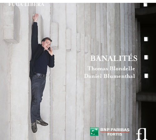 MAHLER: Banalites